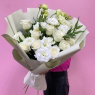 Белое кружево